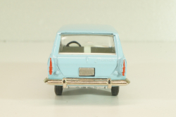 Москвич-434 А6, фестиваль 1985г., Тантал/Радон 1:43