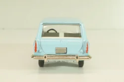 Москвич-434 А6, фестиваль 1985г., Тантал/Радон 1:43