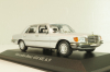 Mercedes-Benz 450 SEL 6.9 (W116) 1972, silver, 940039200, Maxichamps 1:43