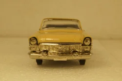 Газ-13 Чайка, кабриолет, Конверсия  СССР 1:43