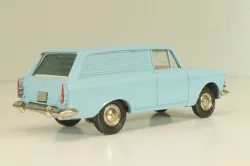 Москвич-434 А6, фестиваль 1985г., Тантал/Радон 1:43