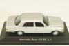 Mercedes-Benz 450 SEL 6.9 (W116) 1972, silver, 940039200, Maxichamps 1:43