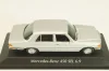 Mercedes-Benz 450 SEL 6.9 (W116) 1972, silver, 940039200, Maxichamps 1:43