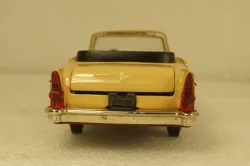 Газ-13 Чайка, кабриолет, Конверсия  СССР 1:43