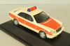 Mercedes-Benz E320 (W210)  Ambulance 1995, beige, B66005731, Herpa 1:43
