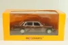 Mercedes-Benz 450 SEL 6.9 (W116) 1972, brown metallic, 940039201, Maxichamps 1:43