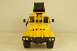 Краз-6322 ЭО-4421, Н743, НАП 1:43