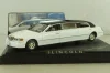 Lincoln Town Car Limousine 2000, white, 10110, Sun Star 1:43 Уценка!