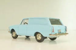Москвич-434 А6, фестиваль 1985г., Тантал/Радон 1:43