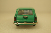 Ваз-2102, А11, зеленый, Тантал/Радон  1:43
