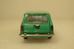 Ваз-2102, А11, зеленый, Тантал/Радон  1:43