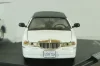 Lincoln Town Car Limousine 2000, white, 10110, Sun Star 1:43 Уценка!