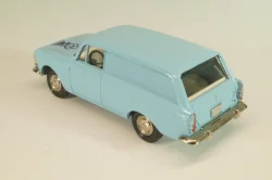 Москвич-434 А6, фестиваль 1985г., Тантал/Радон 1:43