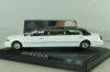 Lincoln Town Car Limousine 2000, white, 10110, Sun Star 1:43 Уценка!