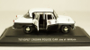 Toyopet Crown Police, Ebbro 1:43