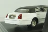Lincoln Town Car Limousine 2000, white, 10110, Sun Star 1:43 Уценка!