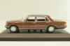 Mercedes-Benz 450 SEL 6.9 (W116) 1972, brown metallic, 940039201, Maxichamps 1:43