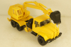 Краз-6322 ЭО-4421, Н743, НАП 1:43
