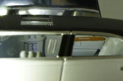 Lincoln Town Car Limousine 2000, white, 10110, Sun Star 1:43 Уценка!