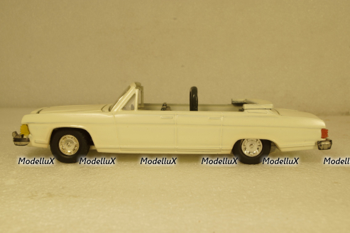 Газ-14 Чайка, Конверсия  СССР 1:43