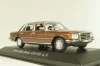 Mercedes-Benz 450 SEL 6.9 (W116) 1972, brown metallic, 940039201, Maxichamps 1:43