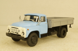 Зил-130, поздняя решетка, Аист 1:43