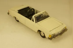 Газ-14 Чайка, Конверсия  СССР 1:43