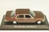 Mercedes-Benz 450 SEL 6.9 (W116) 1972, brown metallic, 940039201, Maxichamps 1:43