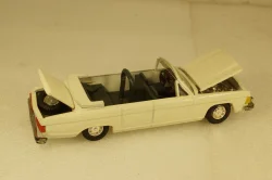 Газ-14 Чайка, Конверсия  СССР 1:43