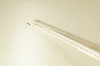 Smeal Spartan 105 RM USA 2015, fire ladder, white, Altaya 1:43