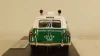 Ford Courier NYC Police 1953, GC-NYPD-002, Goldvarg 1:43