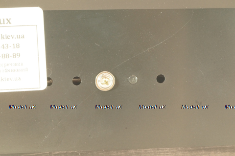 Mercedes-Benz 230D Limousine (W115) 1974, black, REPLC09, IXO 1:43