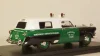 Ford Courier NYC Police 1953, GC-NYPD-002, Goldvarg 1:43
