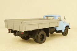 Зил-130, поздняя решетка, Аист 1:43