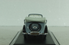 Mercedes-Benz 170V Cabrio (W136) 1936, grey, 02431, Schuco 1:43