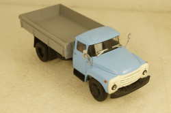 Зил-130, поздняя решетка, Аист 1:43