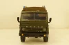 Камаз-4310 Техпомощь, Конверсия  СССР 1:43