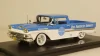 FORD RANCHERO "Pan American Airways" 1958, GC-PAA-002, Goldvarg 1:43