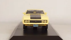 Ford Mustang Mach 1 *Eleanor* Gone in 60 seconds (1974), 86412, Greenlight 1:43