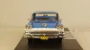 FORD RANCHERO "Pan American Airways" 1958, GC-PAA-002, Goldvarg 1:43