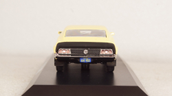 Ford Mustang Mach 1 *Eleanor* Gone in 60 seconds (1974), 86412, Greenlight 1:43