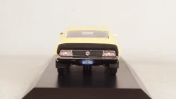 Ford Mustang Mach 1 *Eleanor* Gone in 60 seconds (1974), 86412, Greenlight 1:43