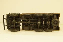 Камаз-4310 Техпомощь, Конверсия  СССР 1:43