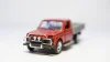 FORD RANCHERO "Pan American Airways" 1958, GC-PAA-002, Goldvarg 1:43