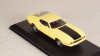 Ford Mustang Mach 1 *Eleanor* Gone in 60 seconds (1974), 86412, Greenlight 1:43