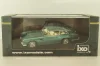 Aston Martin DB4 Coupe 1958, green, CLC144, IXO 1:43