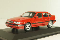 Volvo 850 1994, red, 940171460, Maxichamps 1:43