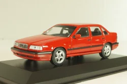 Volvo 850 1994, red, 940171460, Maxichamps 1:43
