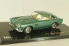 Aston Martin DB4 Coupe 1958, green, CLC144, IXO 1:43
