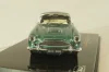 Aston Martin DB4 Coupe 1958, green, CLC144, IXO 1:43